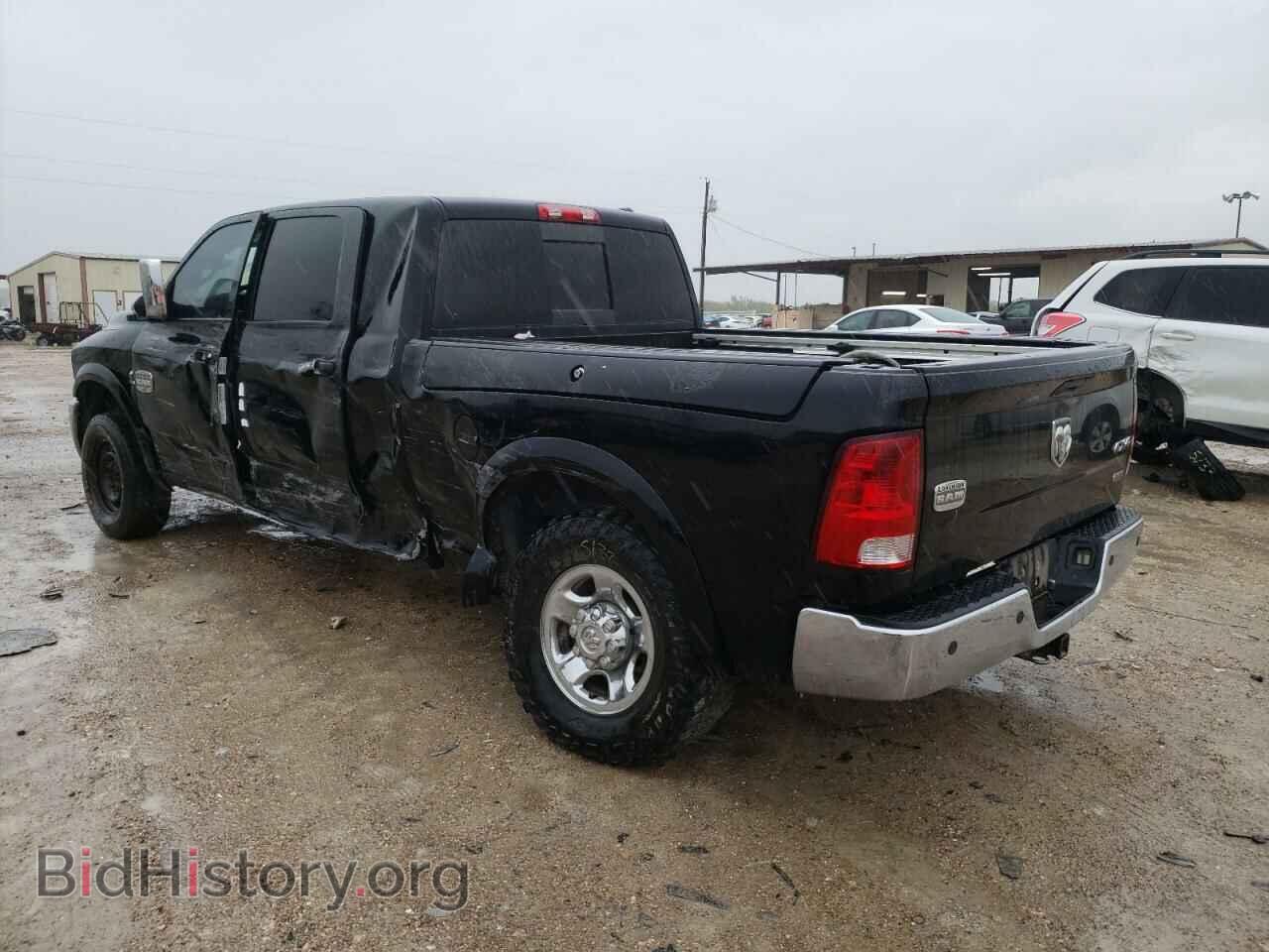 2012 DODGE RAM 2500 - VIN: 3C6UD5PL3CG177300 - Фото 2