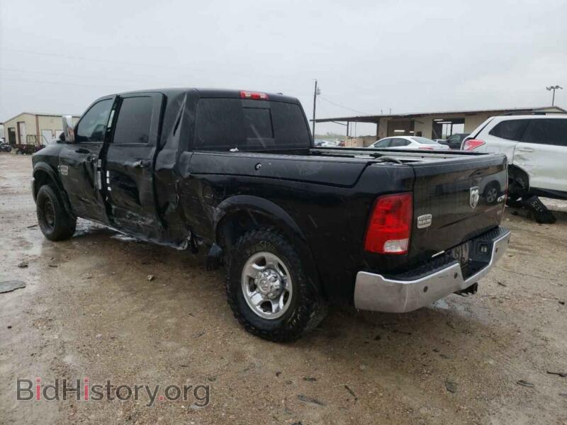 2012 Dodge RAM 2500 (VIN 3C6UD5PL3CG177300) — фото 2 из 12