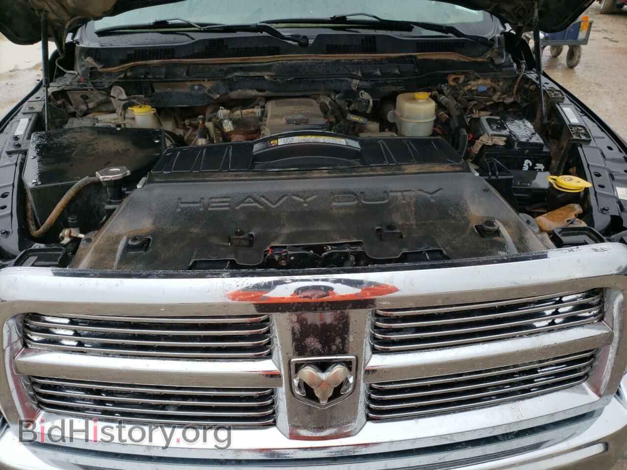 2012 DODGE RAM 2500 - VIN: 3C6UD5PL3CG177300 - Фото 11