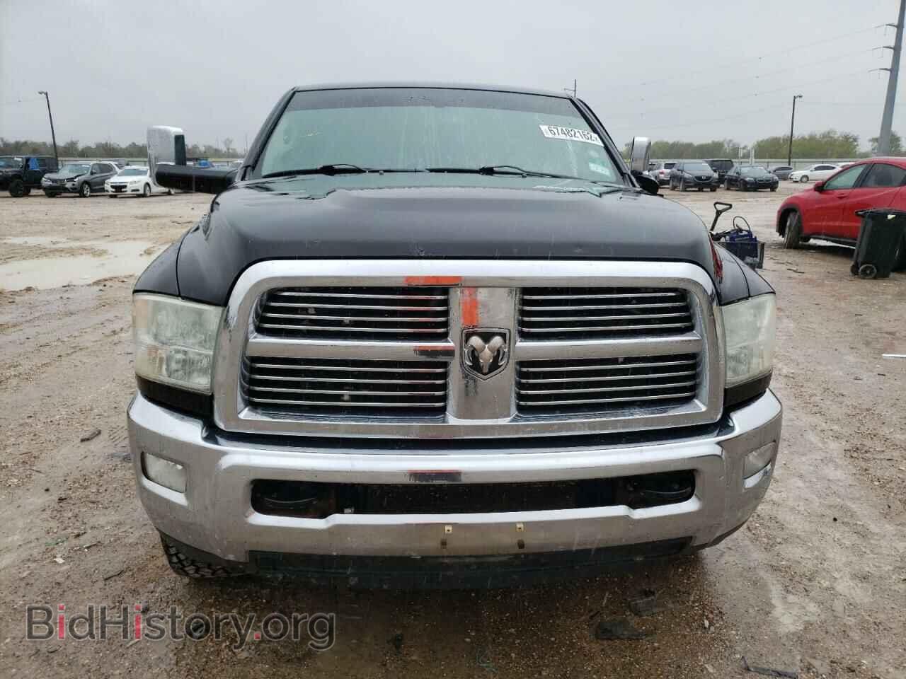 2012 DODGE RAM 2500 - VIN: 3C6UD5PL3CG177300 - Фото 5
