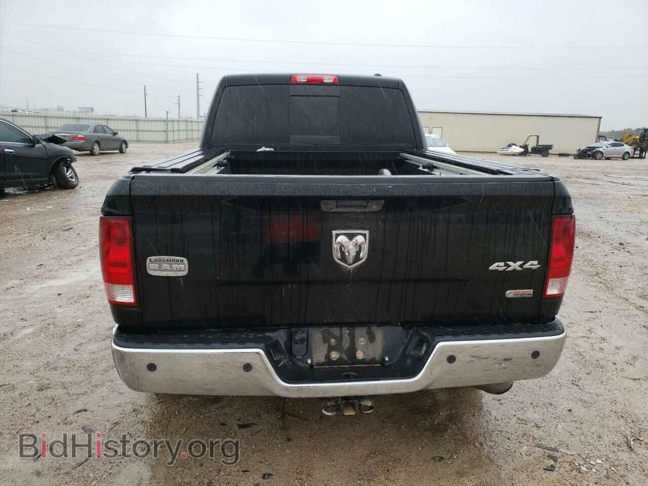 2012 DODGE RAM 2500 - VIN: 3C6UD5PL3CG177300 - Фото 6