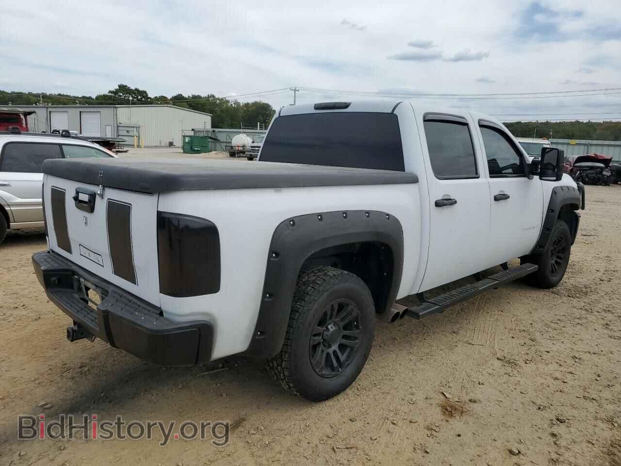 2008 CHEVROLET ALL Models - VIN: 3GCEC13J98G141566 - Фото 3