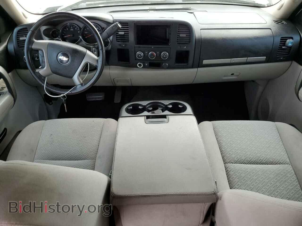 2008 CHEVROLET ALL Models - VIN: 3GCEC13J98G141566 - Фото 8