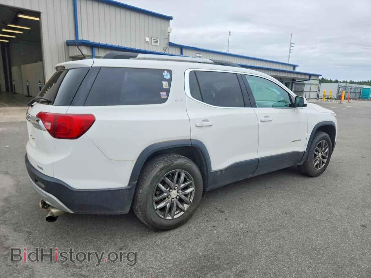 2017 GMC ACADIA - VIN: 1GKKNULS0HZ247304 - Photo 3