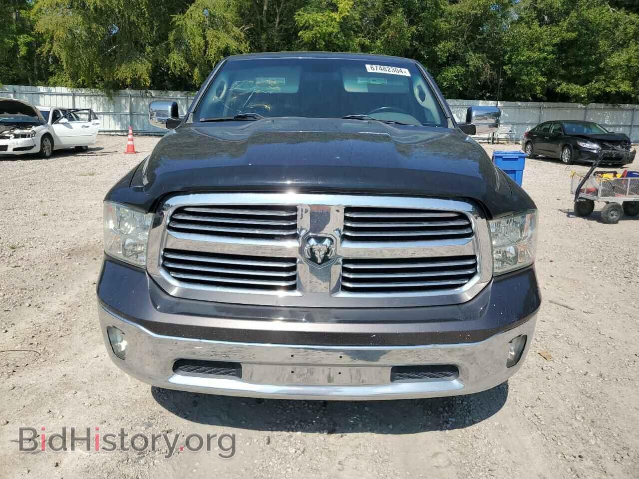 2014 RAM 1500 - VIN: 1C6RR7GT0ES239377 - Фото 5