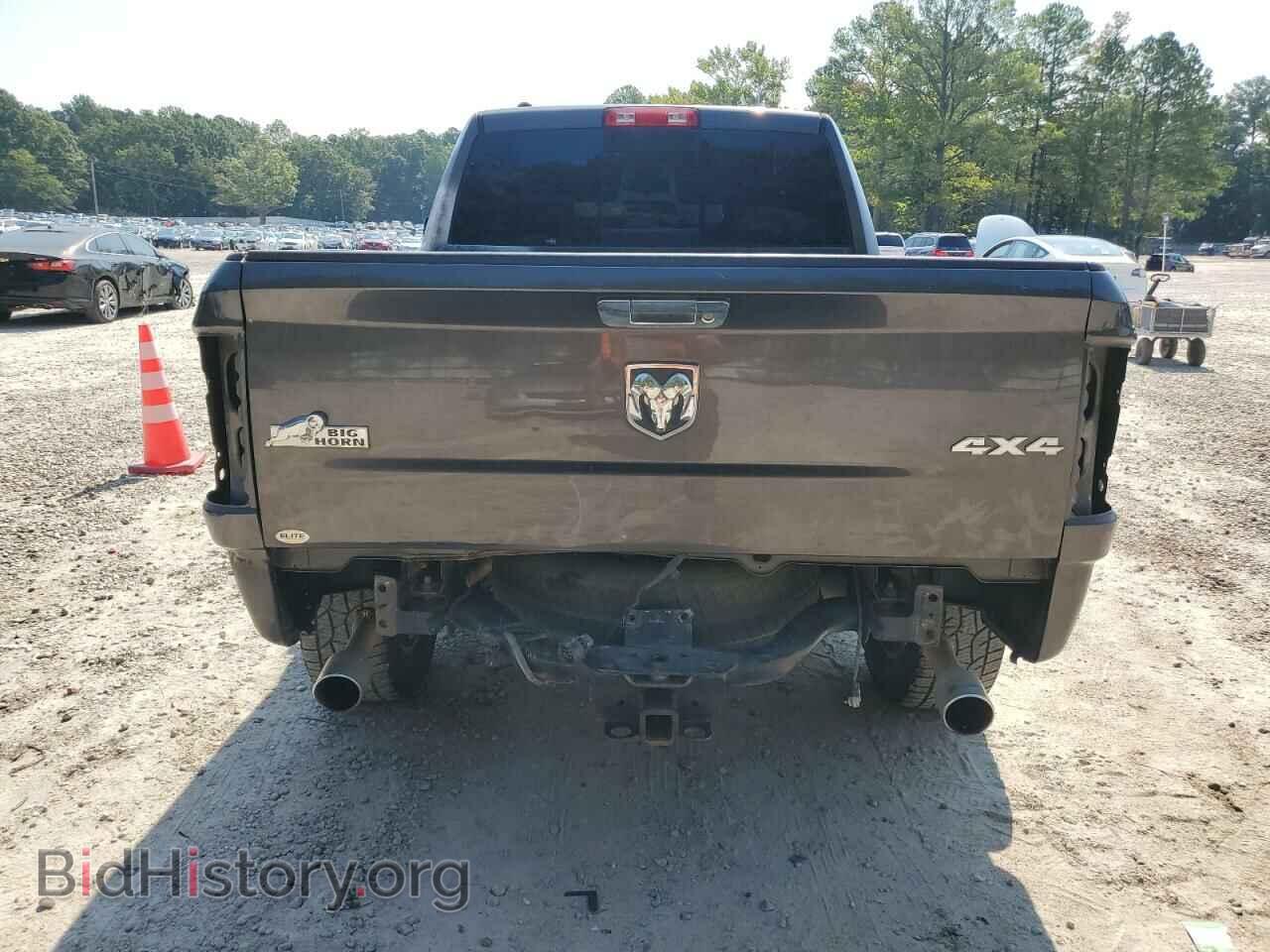 2014 RAM 1500 - VIN: 1C6RR7GT0ES239377 - Фото 6