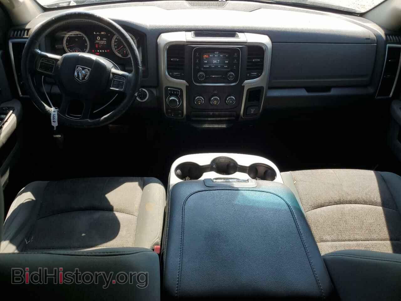 2014 RAM 1500 - VIN: 1C6RR7GT0ES239377 - Фото 8