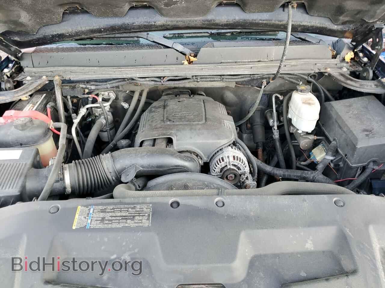 2009 GMC SIERRA - VIN: 1GTHK69K09E120854 - Фото 11
