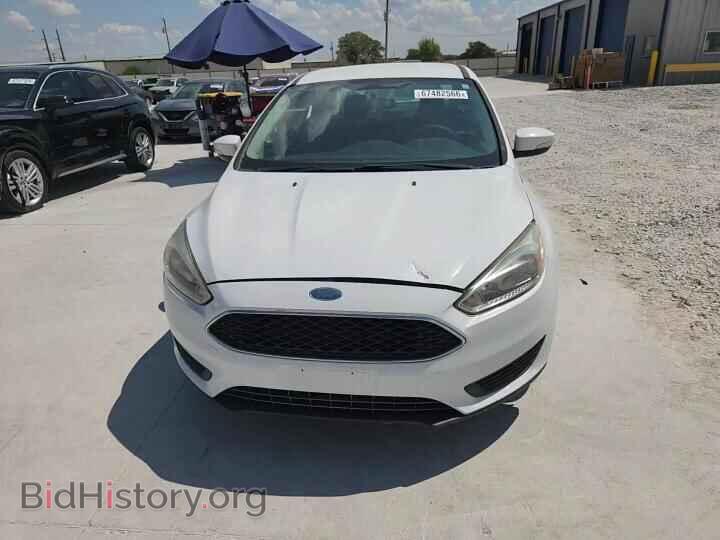 2017 FORD FOCUS - VIN: 1FADP3F22HL318774 - Photo 13