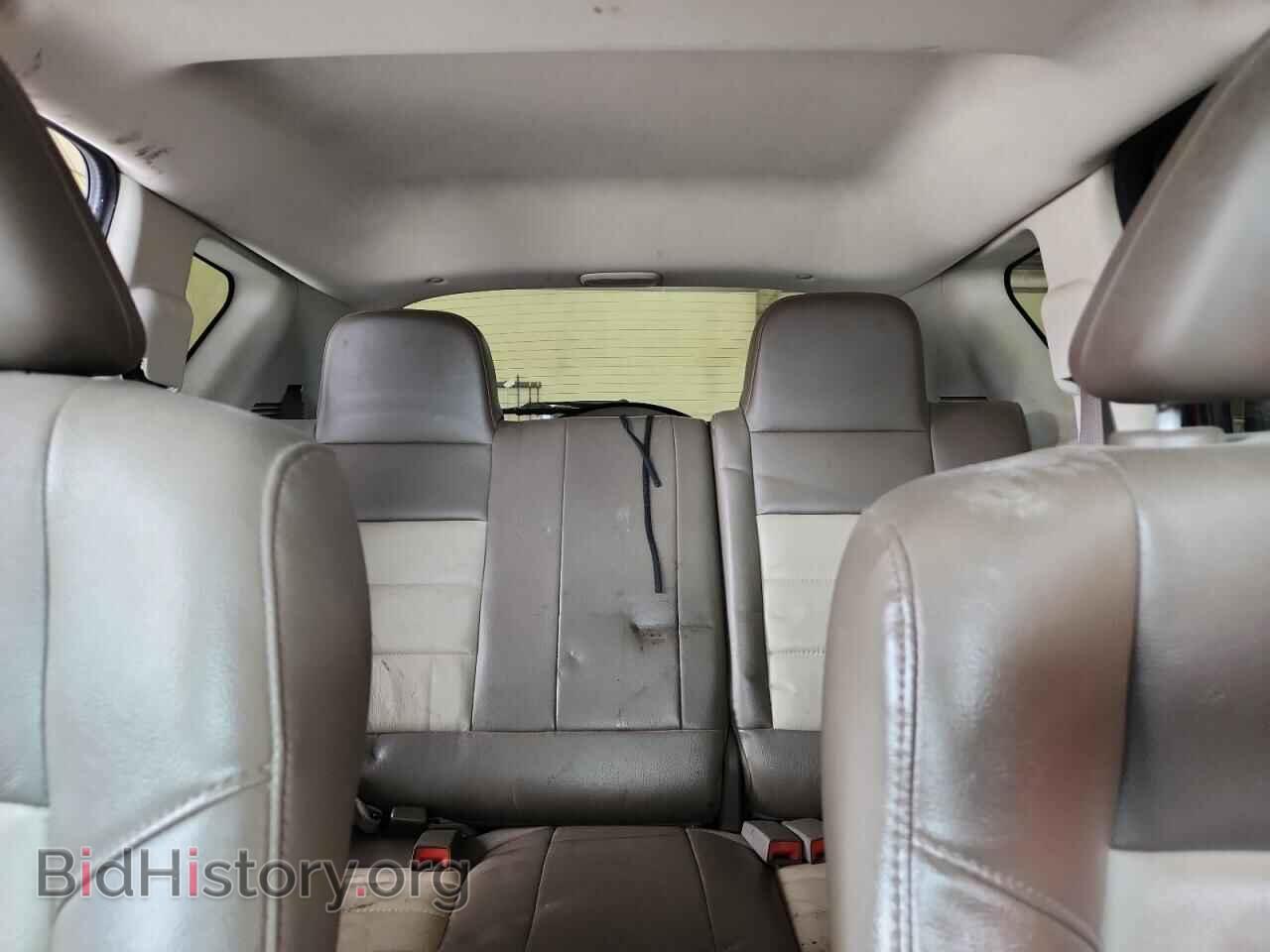 2007 JEEP COMPASS - VIN: 1J8FT57W47D242150 - Фото 10