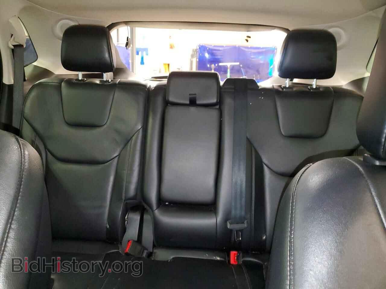 2022 FORD EDGE - VIN: 2FMPK4K92NBA52095 - Фото 10