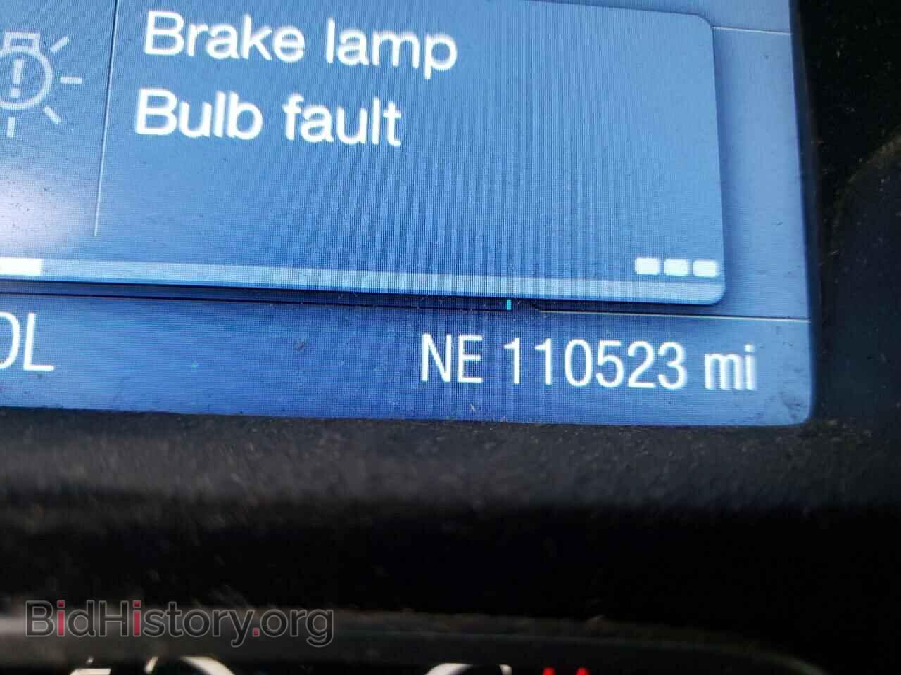 2014 FORD FOCUS - VIN: 1FADP3F2XEL271733 - Фото 8