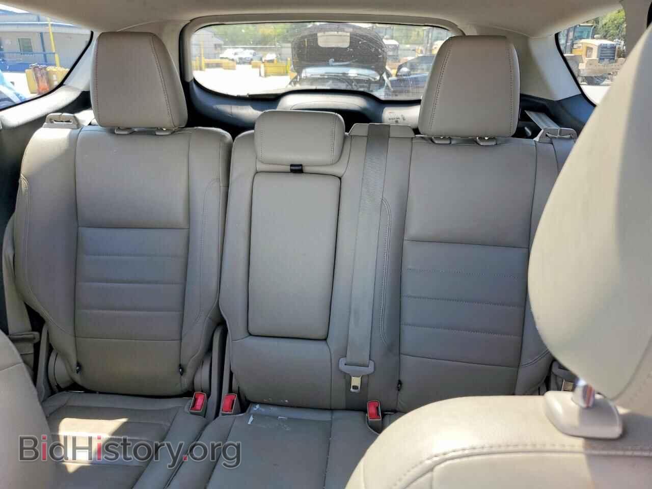 2013 FORD ESCAPE - VIN: 1FMCU0HX5DUB76152 - Фото 10