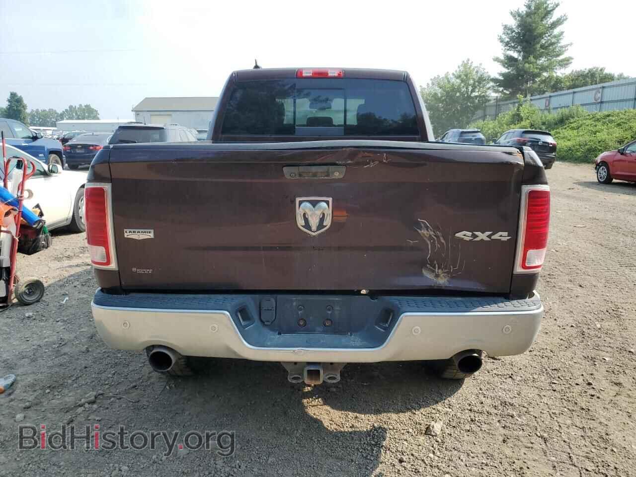 2014 RAM 1500 - VIN: 1C6RR7VT3ES267192 - Фото 6