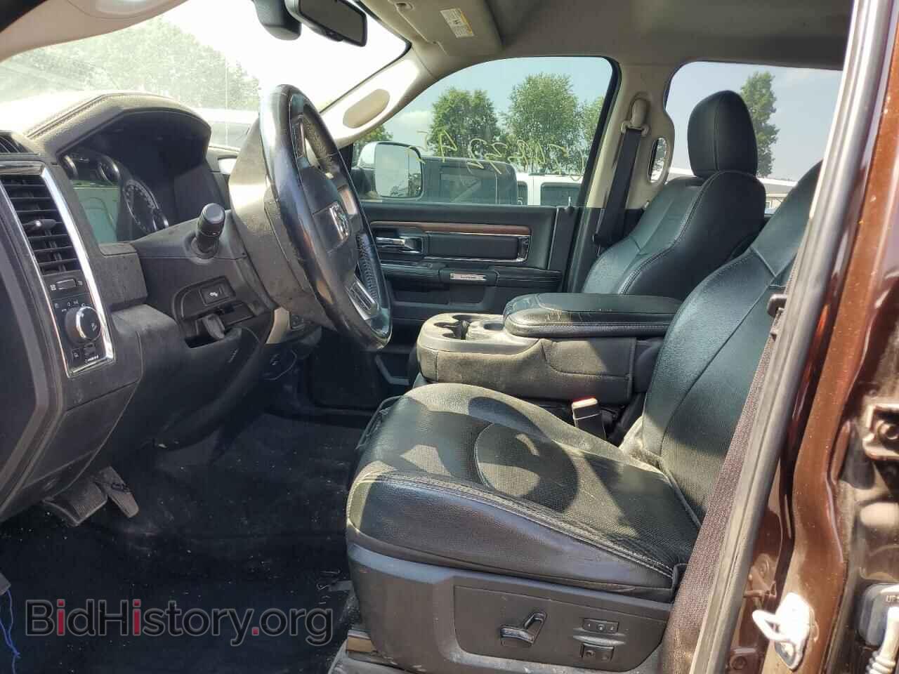 2014 RAM 1500 - VIN: 1C6RR7VT3ES267192 - Фото 7