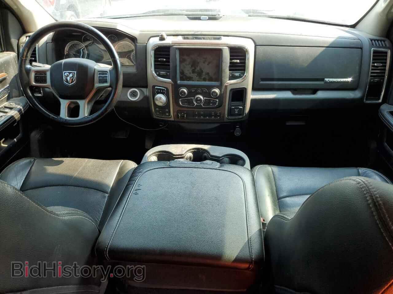 2014 RAM 1500 - VIN: 1C6RR7VT3ES267192 - Фото 8