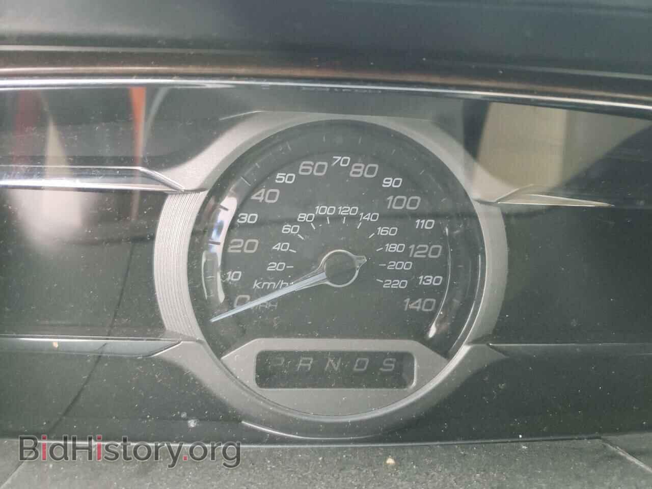 2014 FORD TAURUS - VIN: 1FAHP2F89EG121587 - Фото 8