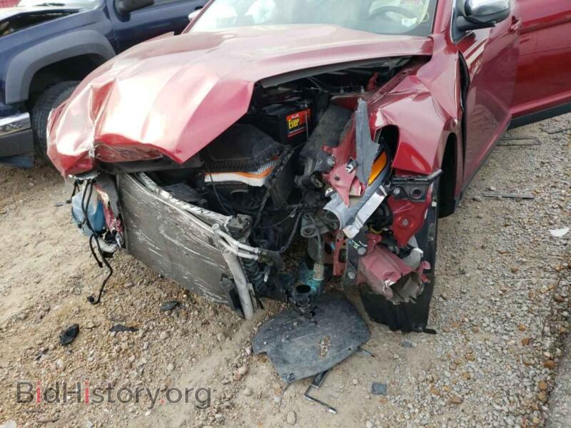 2014 Ford TAURUS (VIN 1FAHP2F89EG121587) — photo 9 of 10