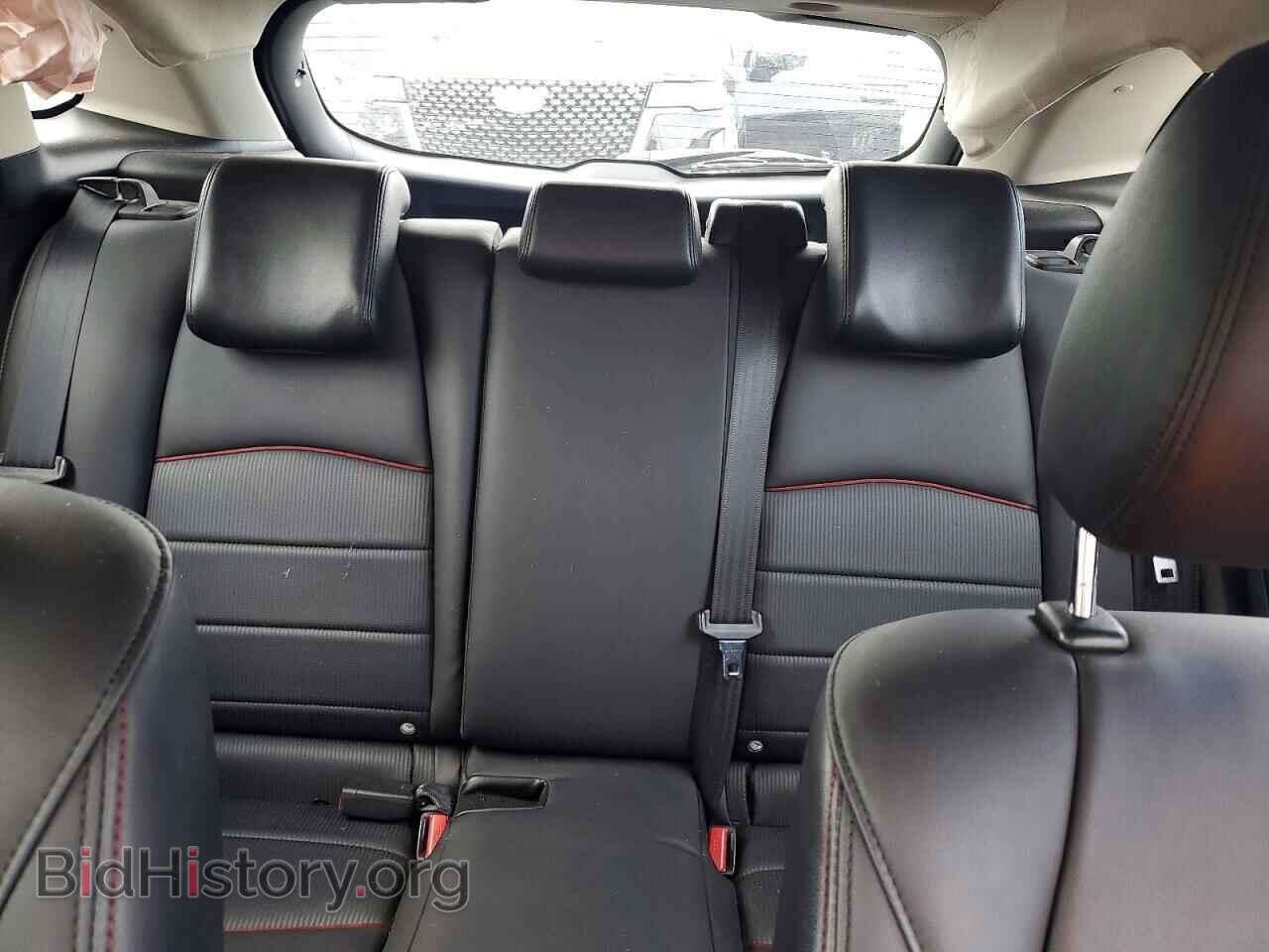 2018 MAZDA CX-3 - VIN: JM1DKFC76J0318083 - Photo 10