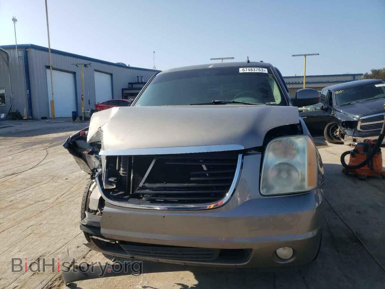 2007 GMC YUKON - VIN: 1GKFC13J77J111410 - Photo 5