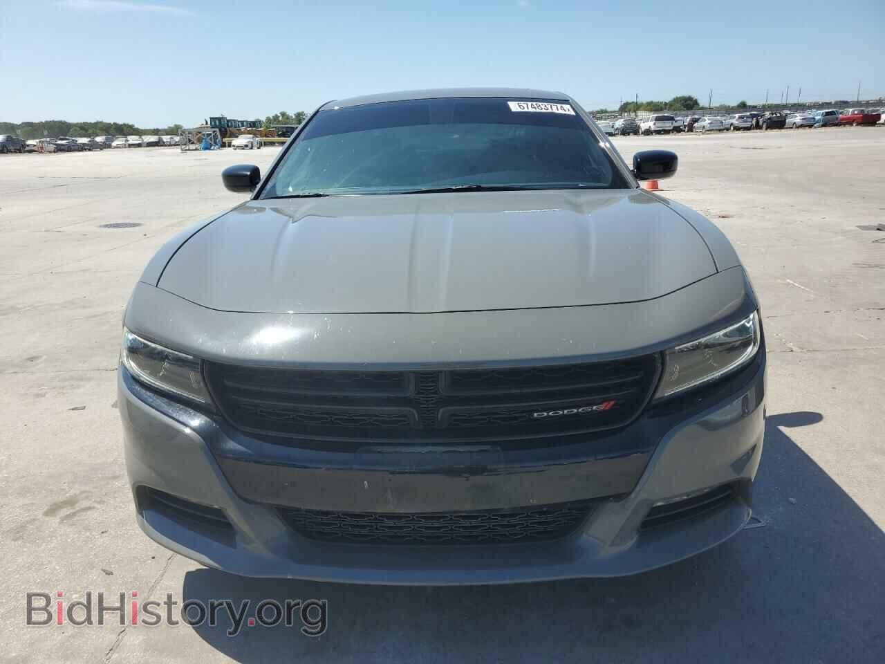 2023 DODGE CHARGER - VIN: 2C3CDXBG5PH618686 - Фото 5