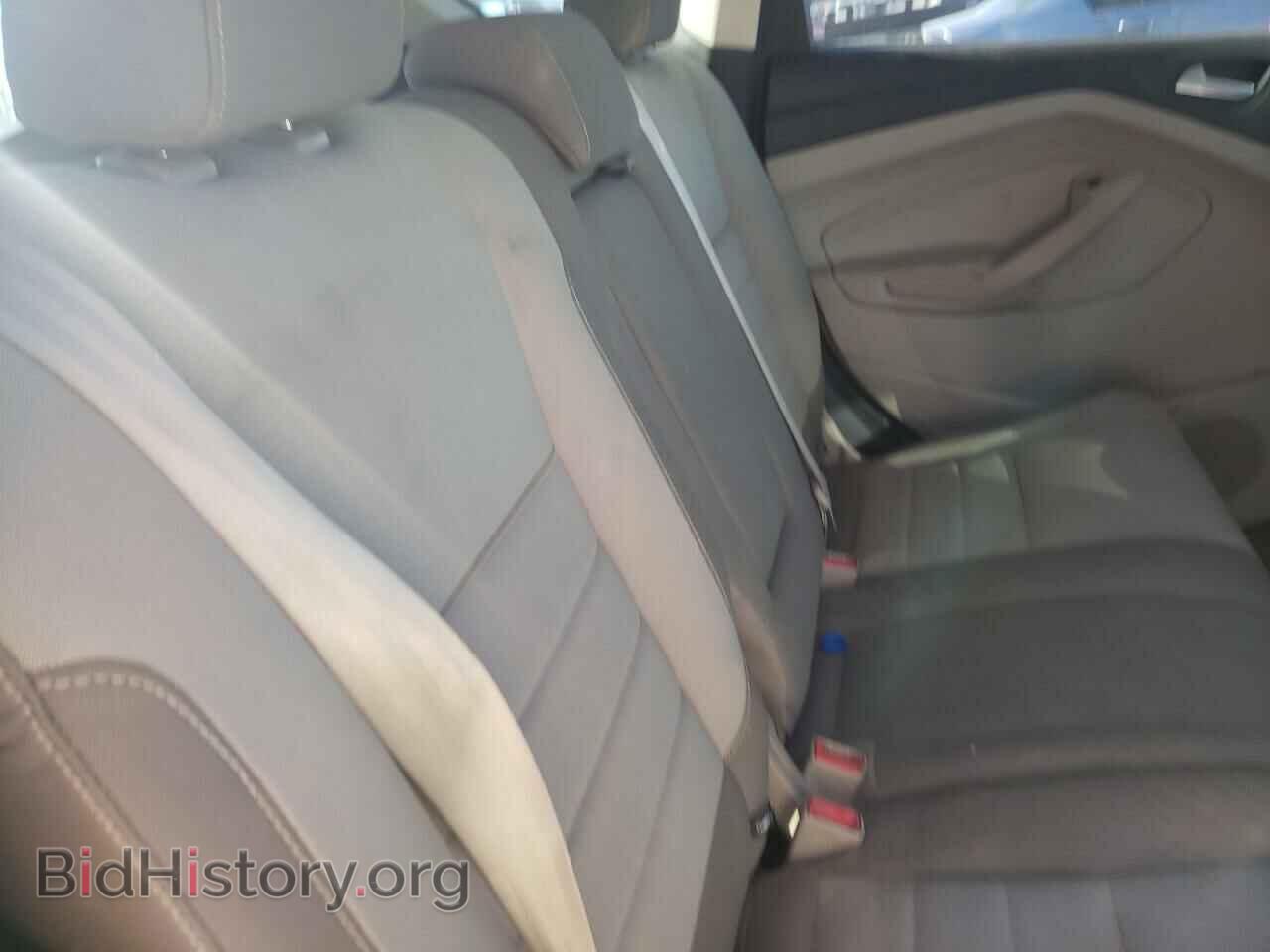 2013 FORD ESCAPE - VIN: 1FMCU0G99DUC80016 - Фото 6