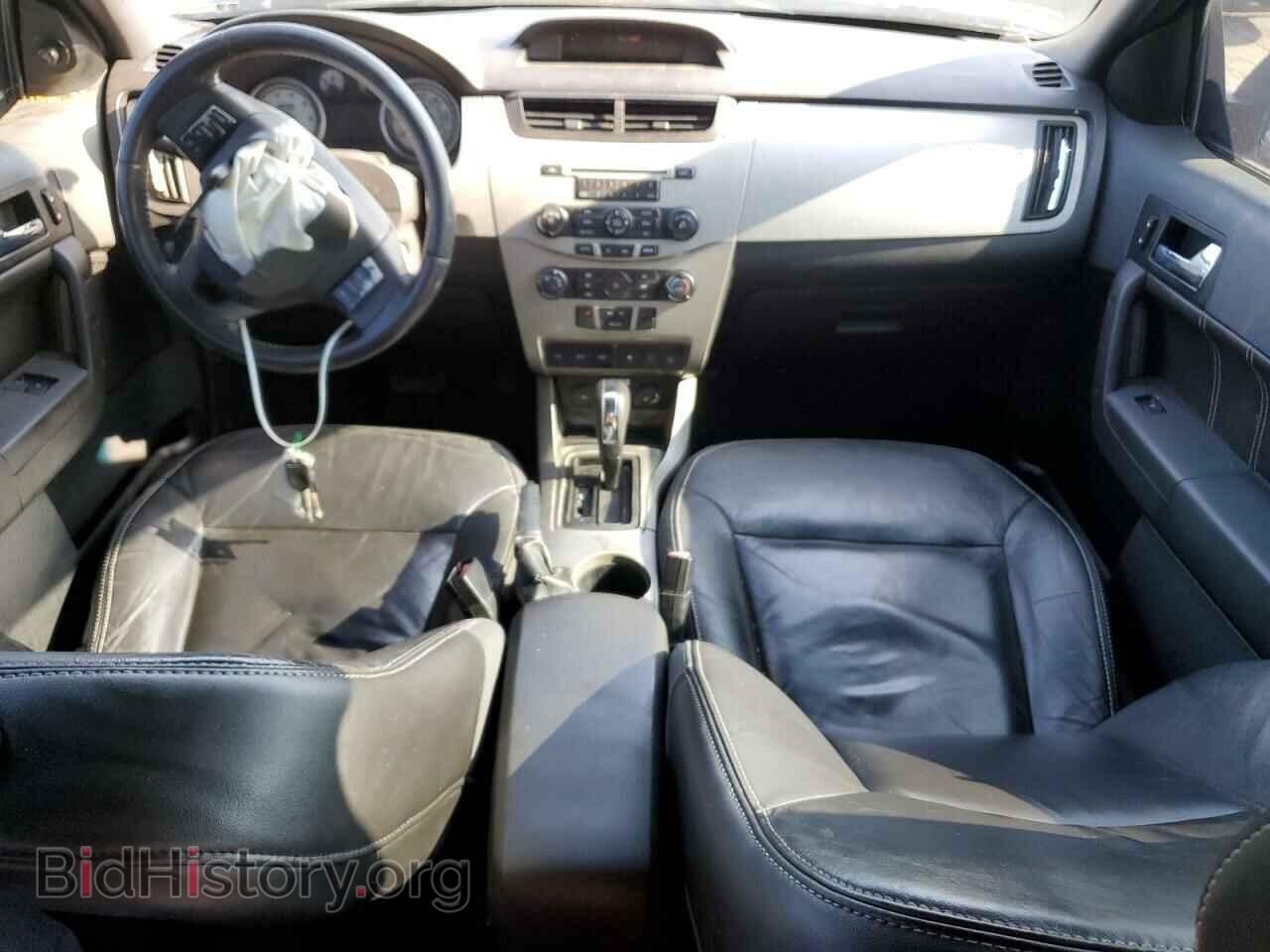 2010 FORD FOCUS - VIN: 1FAHP3DN9AW167614 - Фото 8