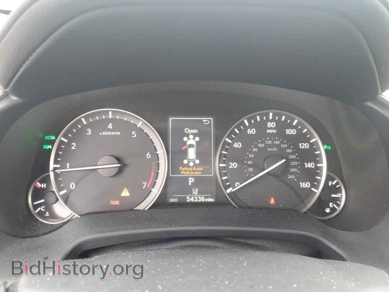 2016 LEXUS RX350 - VIN: 2T2BZMCAXGC026451 - Фото 9