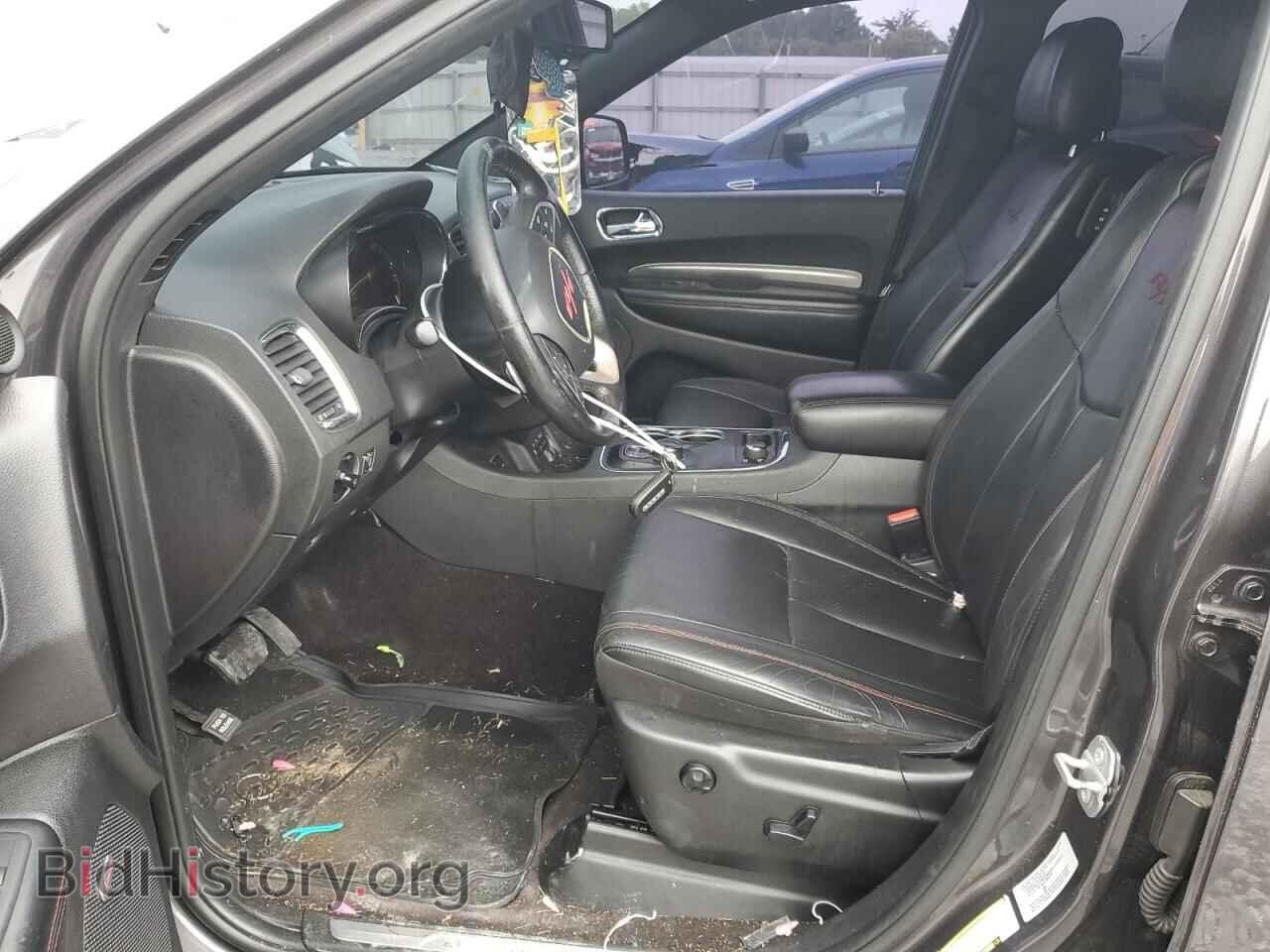 2015 DODGE DURANGO - VIN: 1C4SDJCT7FC223555 - Photo 7