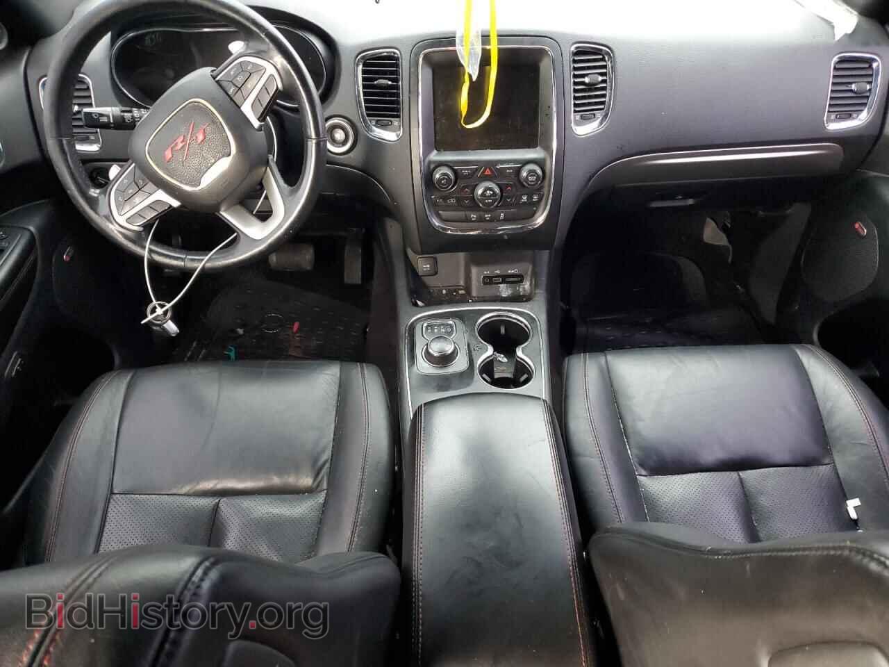 2015 DODGE DURANGO - VIN: 1C4SDJCT7FC223555 - Photo 8