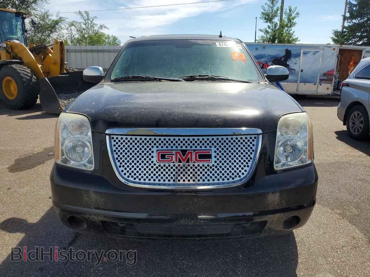 2011 GMC YUKON - VIN: 1GKS2HE33BR388784 - Photo 5