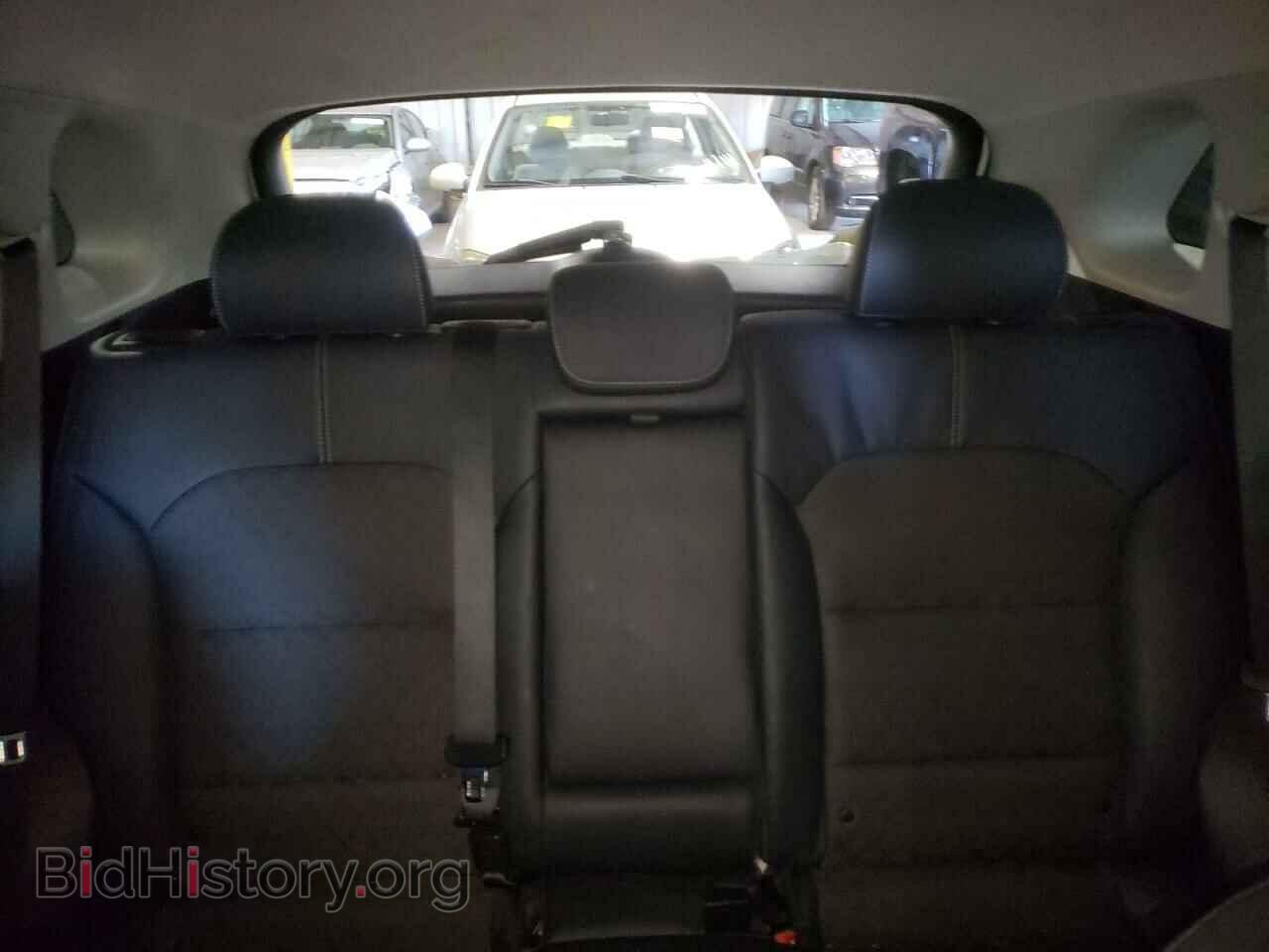 2017 KIA NIRO - VIN: KNDCC3LC9H5081736 - Фото 10
