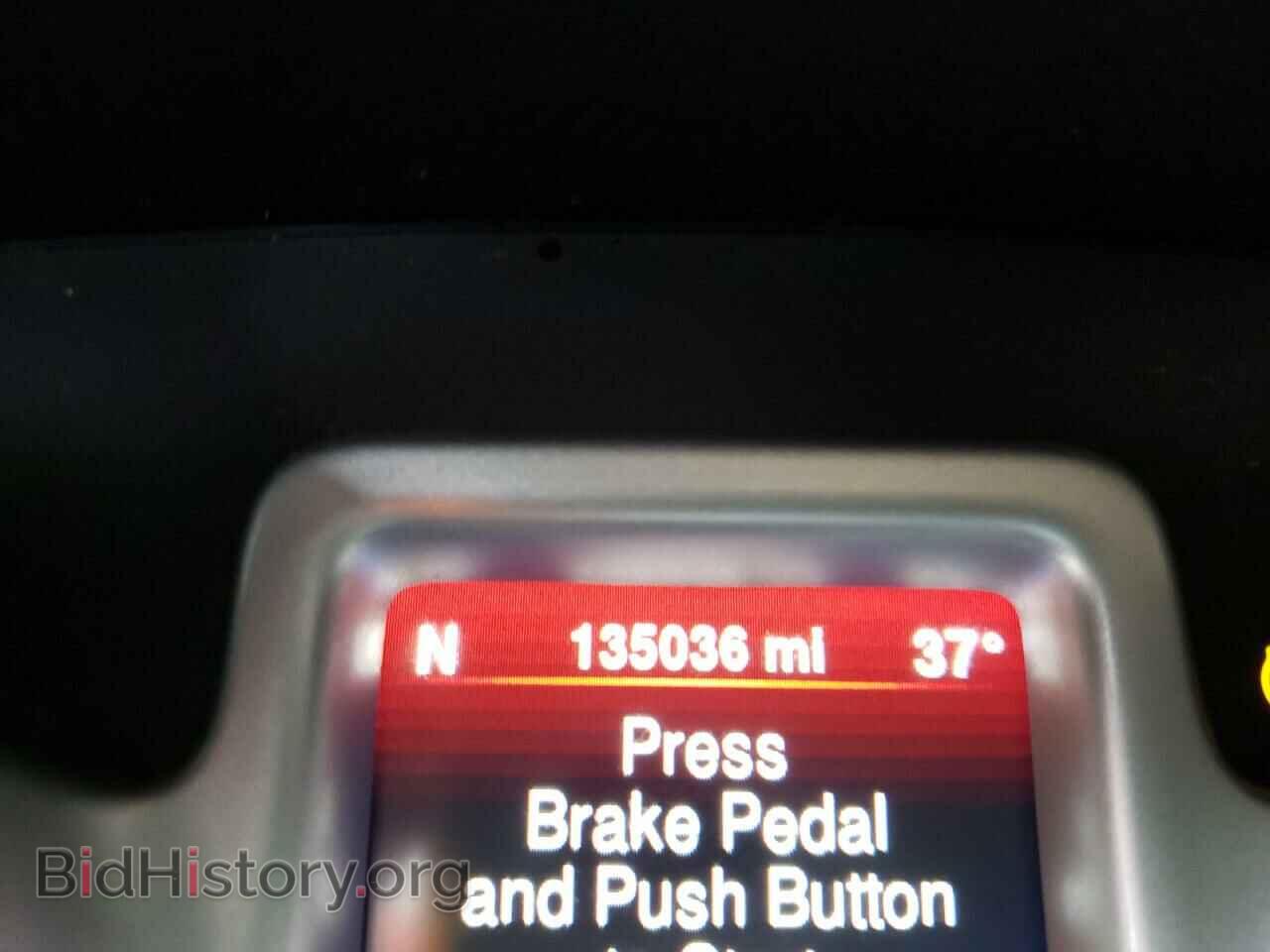 2014 DODGE JOURNEY - VIN: 3C4PDCCG6ET270132 - Фото 8