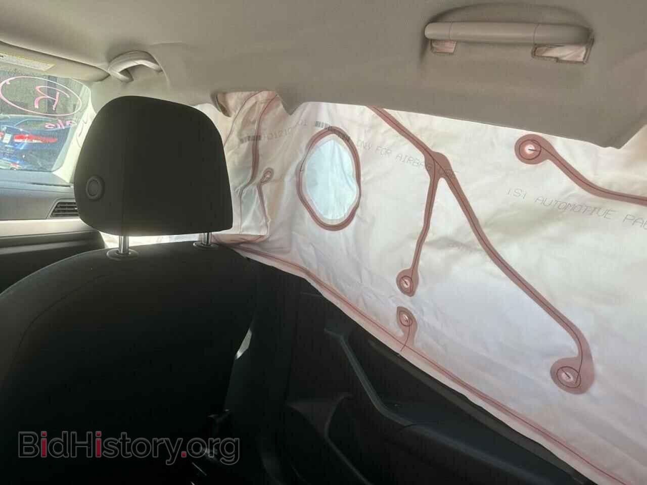 2021 VOLKSWAGEN JETTA - VIN: 3VWC57BU7MM052121 - Фото 10