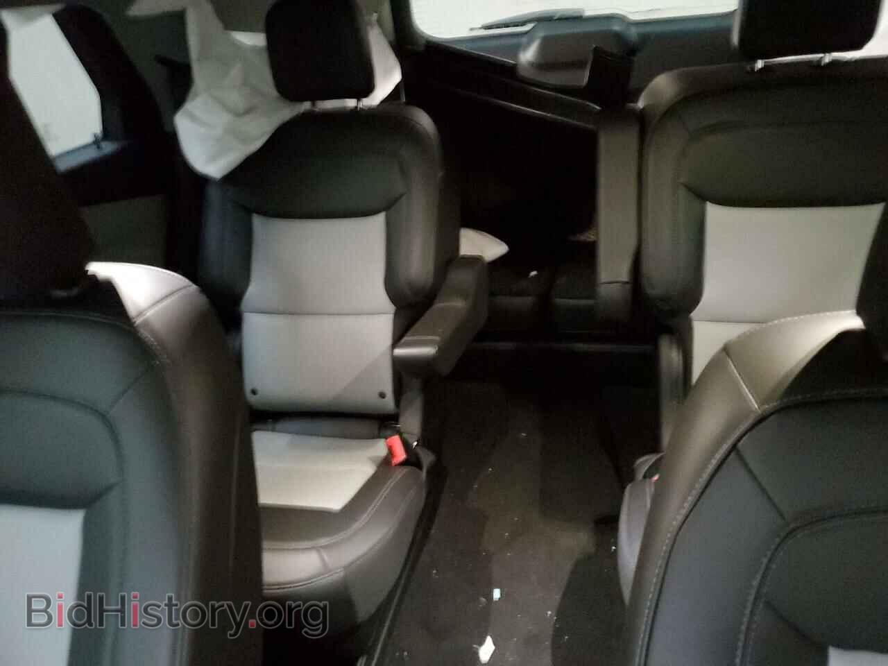 2022 FORD EXPLORER - VIN: 1FMSK8DH7NGB09082 - Photo 10