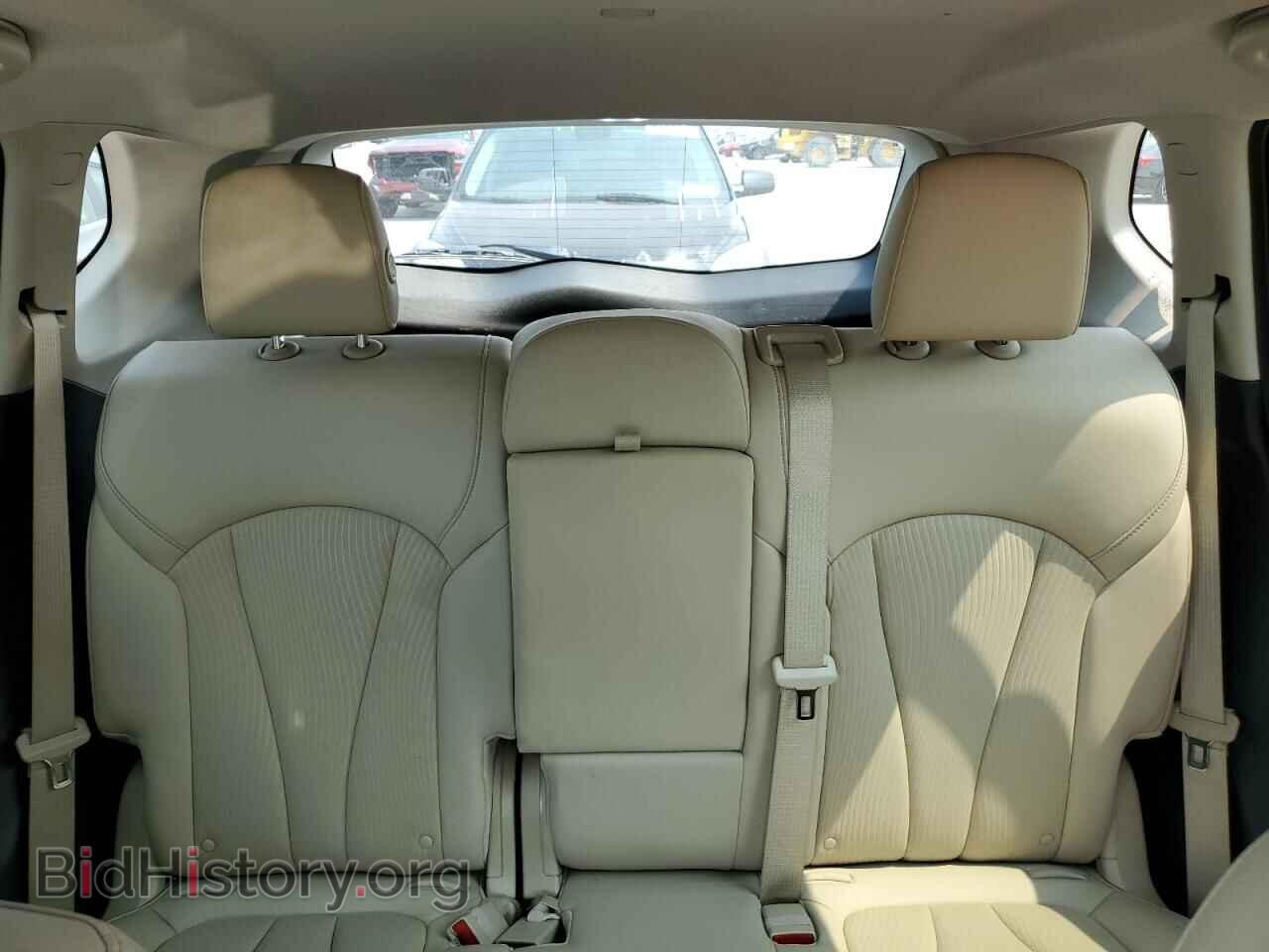 2020 BUICK ENVISION - VIN: LRBFX1SA9LD164635 - Фото 10