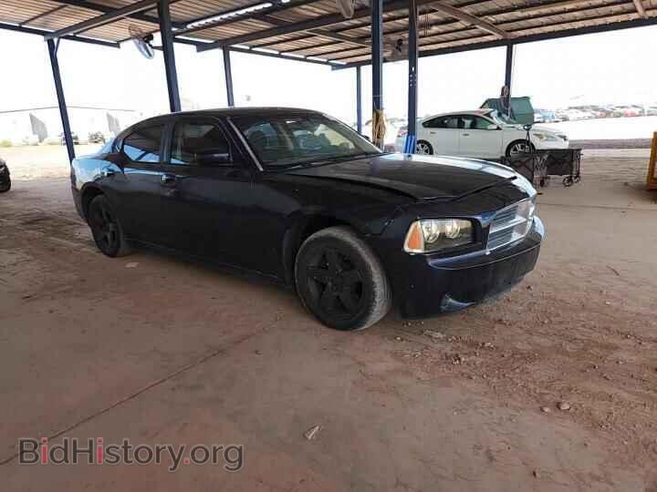 2010 DODGE CHARGER - VIN: 2B3CA4CD2AH125340 - Фото 13