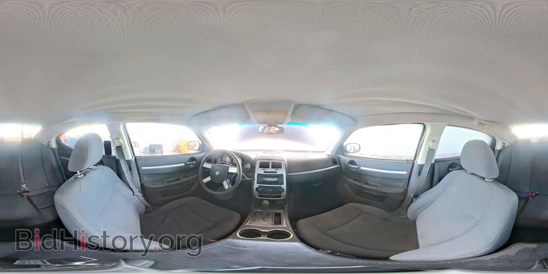 2010 DODGE CHARGER - VIN: 2B3CA4CD2AH125340 - Фото 14