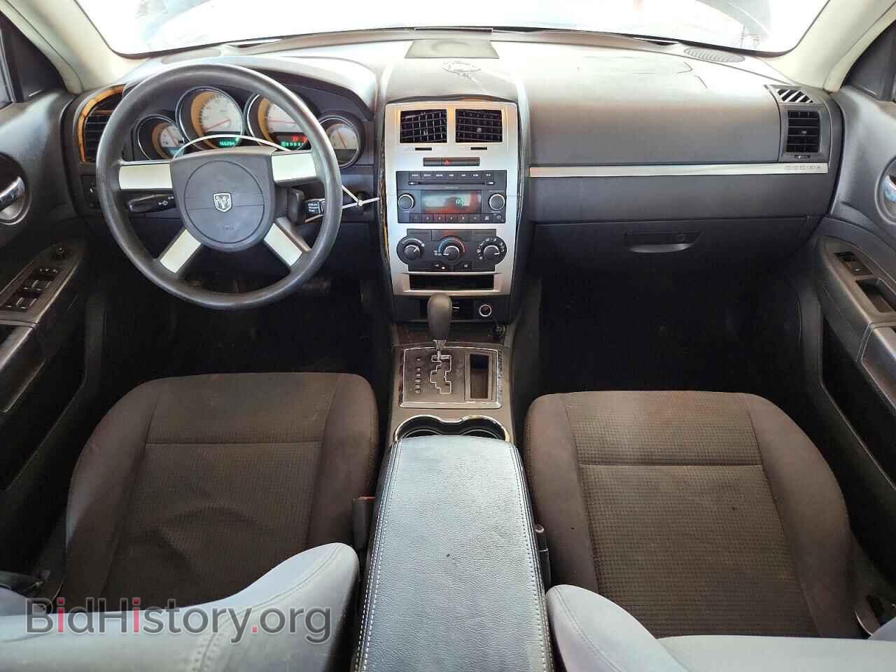 2010 DODGE CHARGER - VIN: 2B3CA4CD2AH125340 - Фото 8