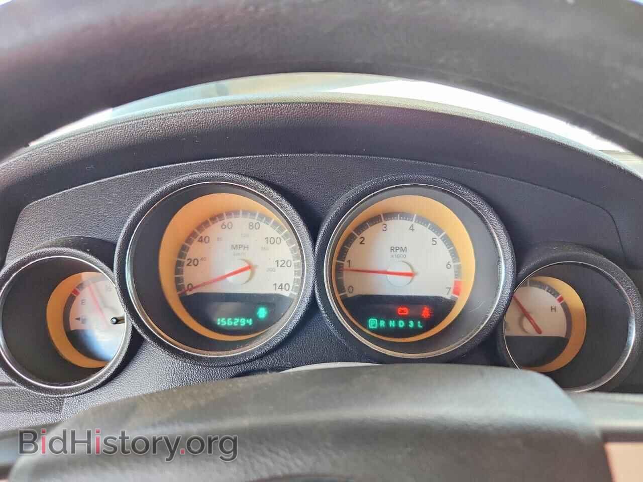 2010 DODGE CHARGER - VIN: 2B3CA4CD2AH125340 - Фото 9