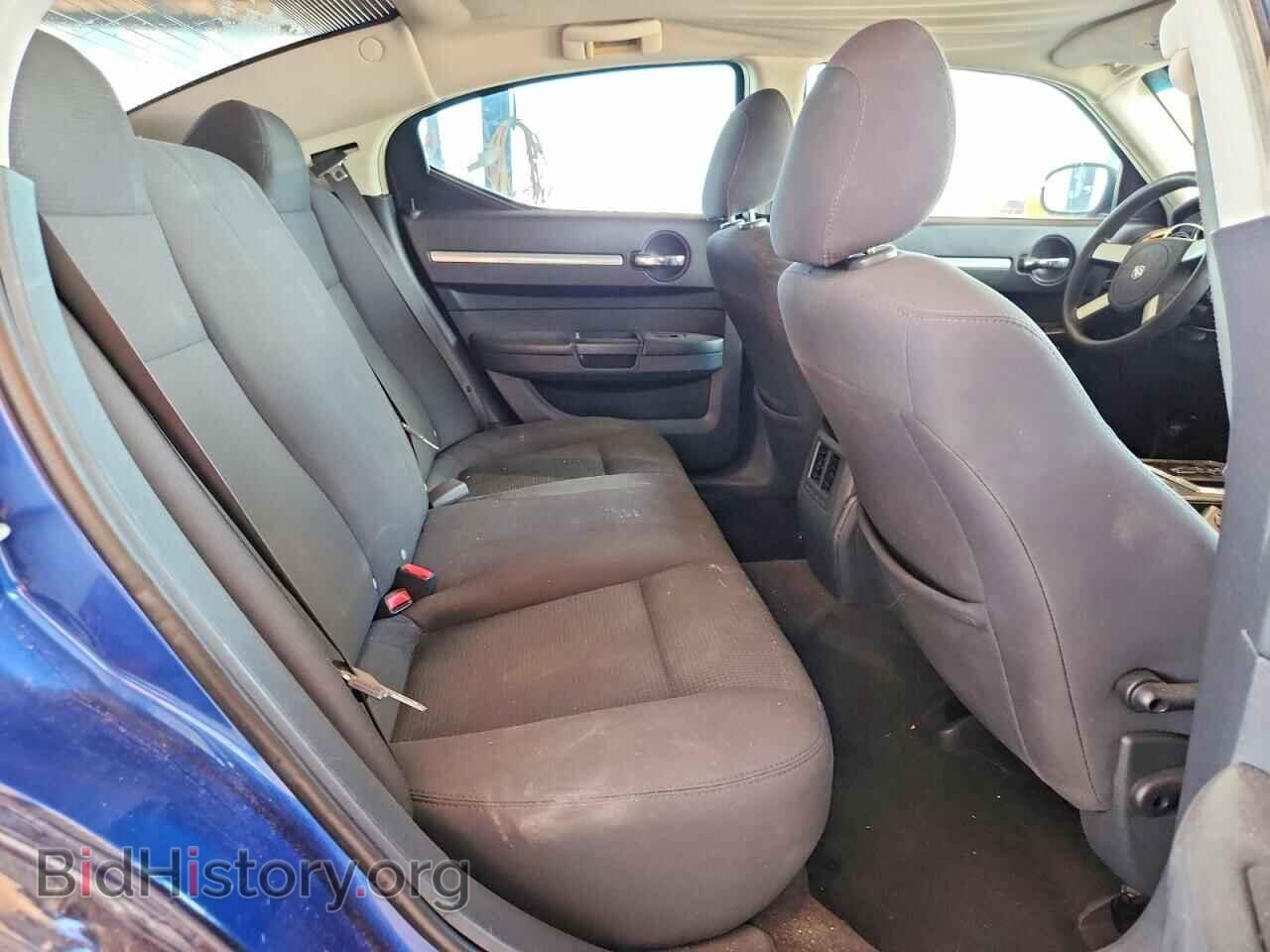 2010 DODGE CHARGER - VIN: 2B3CA4CD2AH125340 - Фото 10