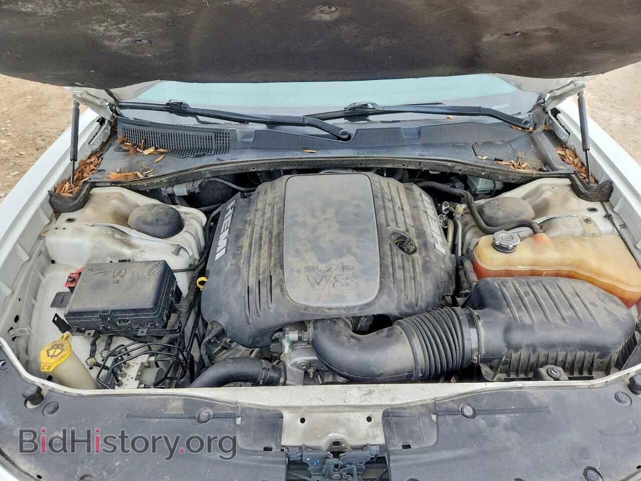 2016 DODGE CHARGER - VIN: 2C3CDXCT0GH297748 - Photo 11