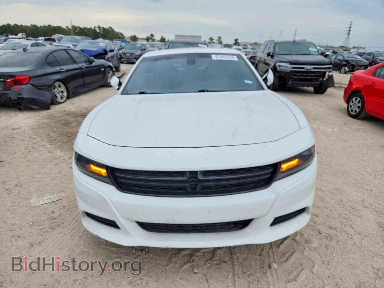 2016 DODGE CHARGER - VIN: 2C3CDXCT0GH297748 - Photo 5