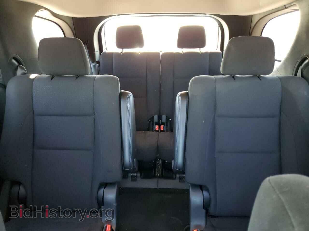 2014 DODGE DURANGO - VIN: 1C4RDHAG1EC970208 - Фото 10
