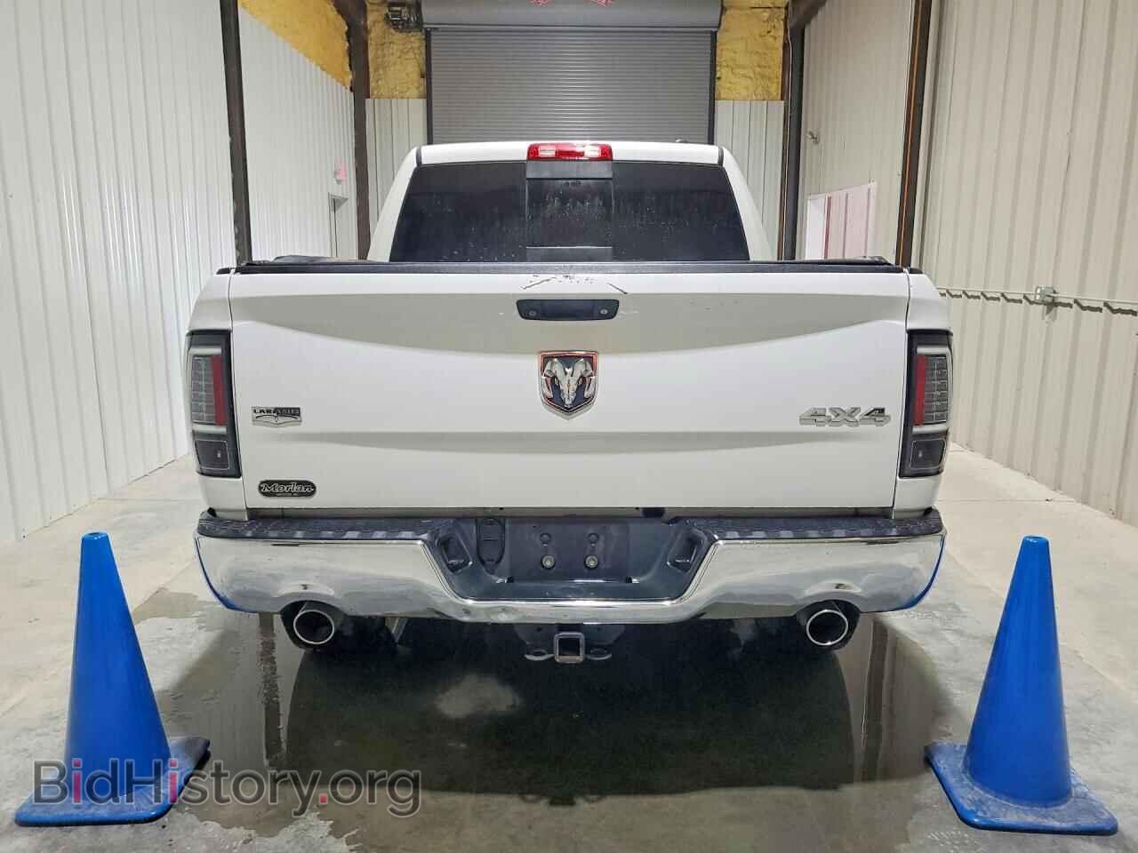 2012 DODGE RAM 1500 - VIN: 1C6RD7NT6CS213896 - Фото 6