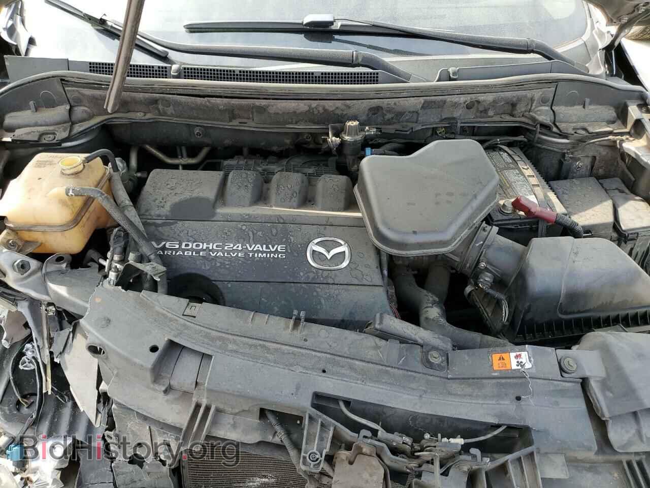2009 MAZDA CX-9 - VIN: JM3TB28A790169050 - Фото 12