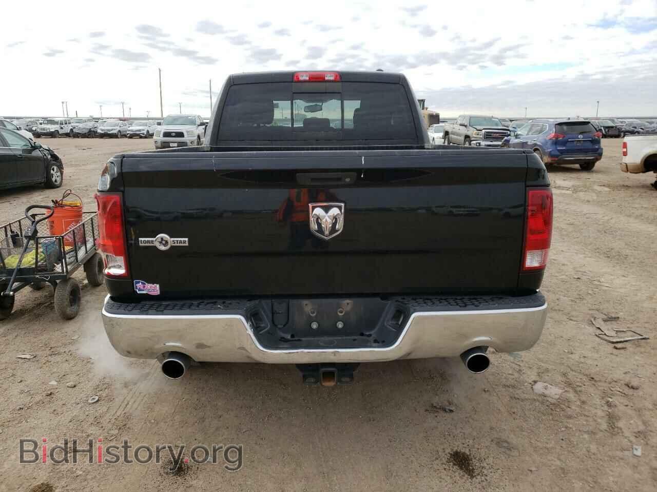 2012 DODGE RAM 1500 - VIN: 1C6RD6GT4CS302115 - Photo 6