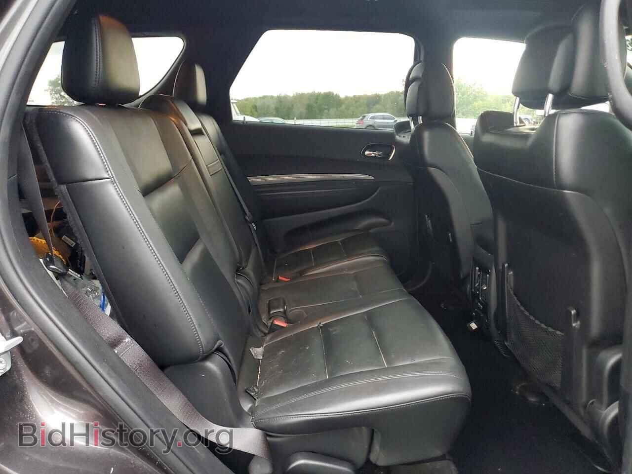2019 DODGE DURANGO - VIN: 1C4RDJDG9KC848131 - Photo 11