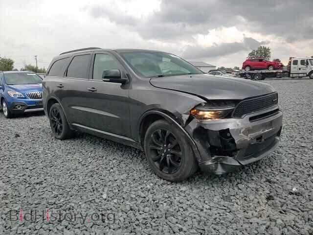 2019 DODGE DURANGO - VIN: 1C4RDJDG9KC848131 - Photo 14
