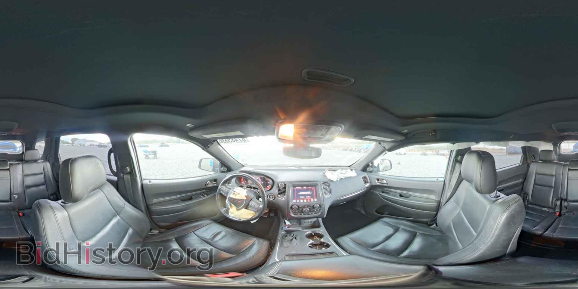 2019 DODGE DURANGO - VIN: 1C4RDJDG9KC848131 - Photo 15